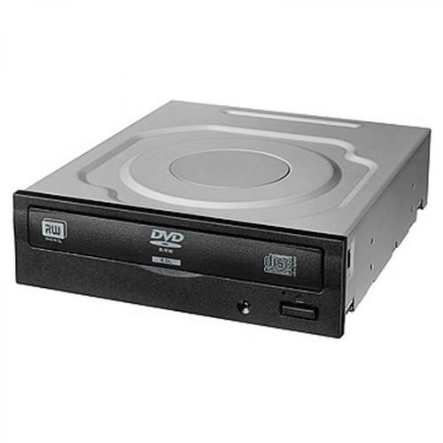 Lite-On - Graveur DVD Interne LITE-ON iHAS124-04 C SATA CD-R/RW DVD±R/RW DL 40x 32x Lite-On   - Lite-On