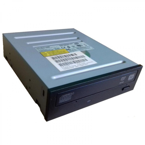 Lite-On - Graveur IDE DVD+RW DL LITE-ON SHW-1635S 10C HP 5188-2473 Noir - Graveur