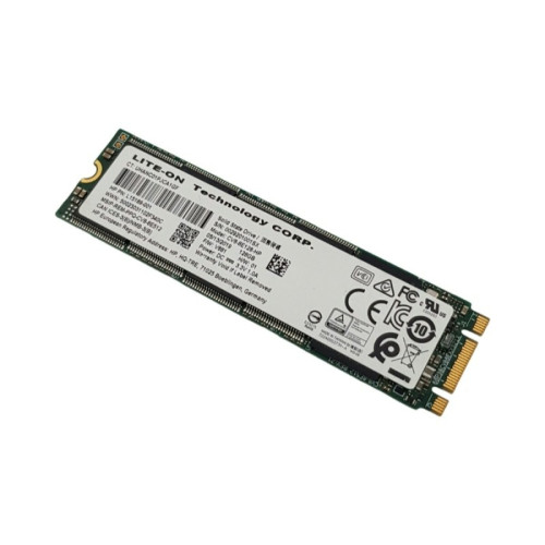SSD Interne Liteon 128Go LITE-ON CV8-8E128-HP M.2 2280 SATA