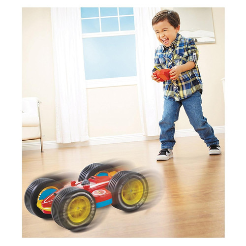 Circuits RC Tire Twister