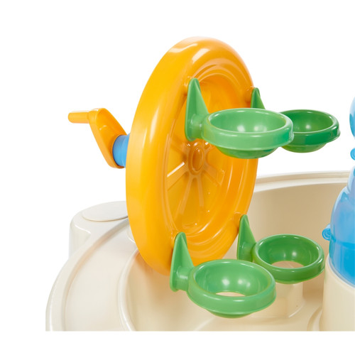 Playmobil Table de jeu aquatique Spiralin' Seas