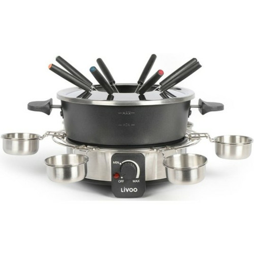 Livoo - Fondue DOC264 Livoo  - Appareil à fondue Livoo