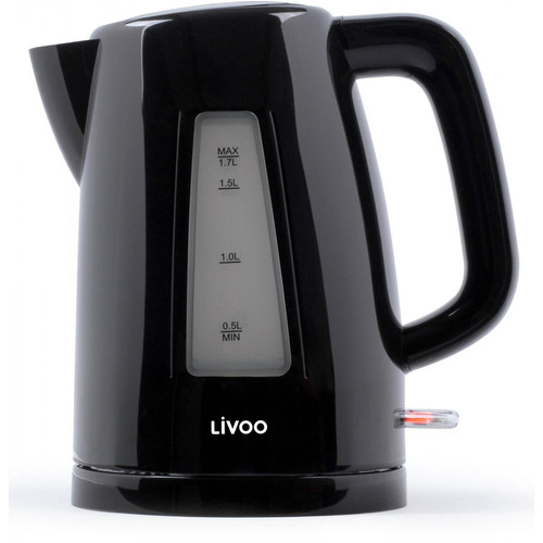Livoo - Bouilloire LIVOO DOD184N - Livoo