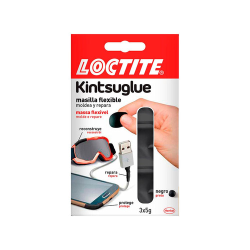 Loctite - Colle Loctite Kintsuglue Loctite  - Colle & adhésif Loctite