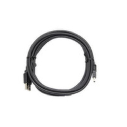 Câble antenne Logitech Logitech PTZ Pro 2 câble USB USB 2.0 USB A Noir