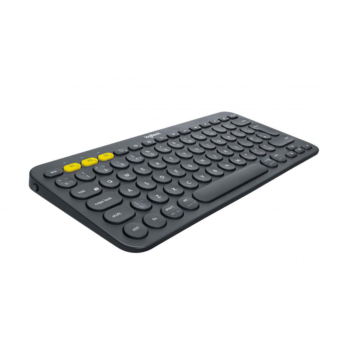 Logitech LOGI K380 Multi-Device BT Keyboard ESP K380 Multi-Device Bluetooth Keyboard