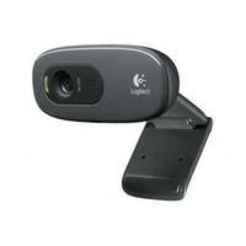 Logitech - Logitech LGT-C270 - Webcam Logitech
