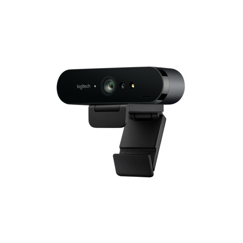 Logitech - Pro Personnal Video Collaboration Kit Logitech  - Logitech webcam c930e