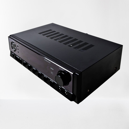 Ltc Audio AMPLI HIFI STEREO KARAOKE Home-cinéma LTC Auio ATM6500BT 100W + 3x20W + USB Bluetooth FM AUX DVD + 2 MICROS