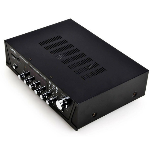 Ltc Audio Amplificateur Stéréo 2x50W LTC ATM7000USB-BT