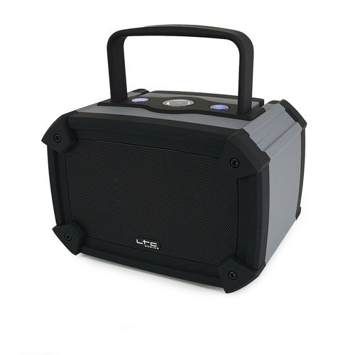 Ltc Audio - Enceinte autonome bluetooth étanche Ibiza Freesound20 - IP44 - AUX/BT Ltc Audio  - Sonorisation portable