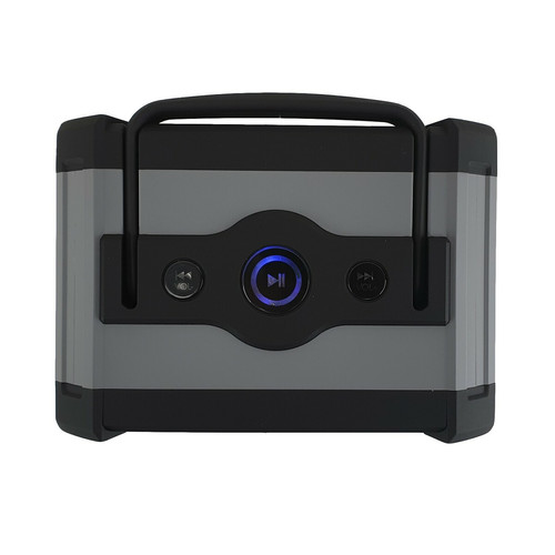 Sonorisation portable Enceinte bluetooth nomade à batterie étanche Ibiza Freesound20 - IP44 - AUX/BT