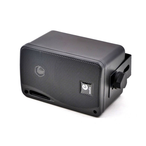 Ltc Audio Karaoké enfant Hi-Fi 100W + 2 micros USB SD Bluetooth + Radio FM + Câbles