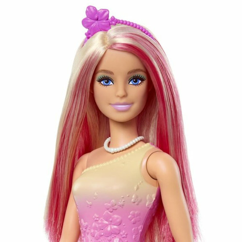 Poupées mannequins Poupée Barbie princesse