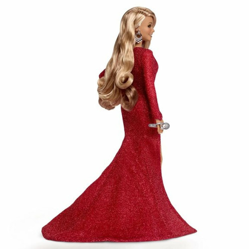 Poupées mannequins Barbie Signature - poupée Mariah Carey
