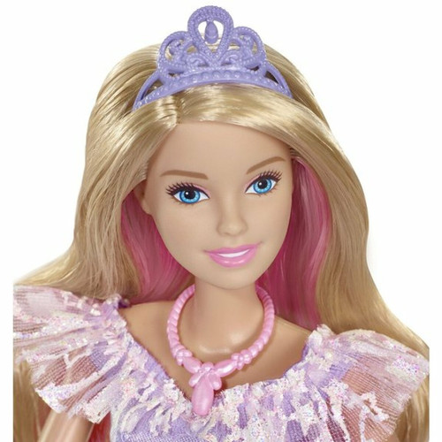 Ludendo Barbie princesse de rêves