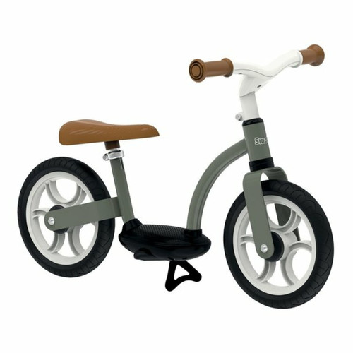Ludendo - Draisienne confort Smoby Ludendo  - Bonnes affaires Tricycle