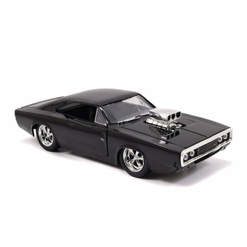 Voitures RC Ludendo Fast & Furious - voiture radiocommandée Dodge Charger