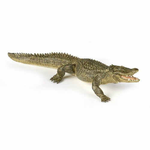 Voitures Ludendo Figurine Aligator
