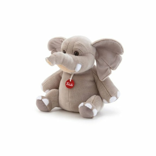 Ludendo - Peluche Elephant Elio (28 cm) Ludendo  - Peluches