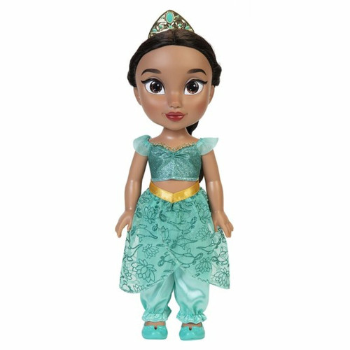 Ludendo Poupée Jasmine 38 cm - Disney Princesses