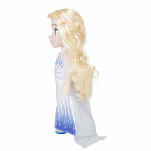 Poupées Poupée La Reine des Neiges 2 Elsa épilogue 38 cm