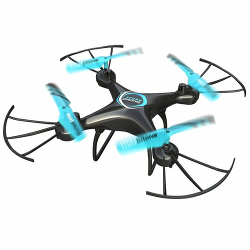 Ludendo - Stunt Drone 2,4 Ghz Flybotic Ludendo  - Drone