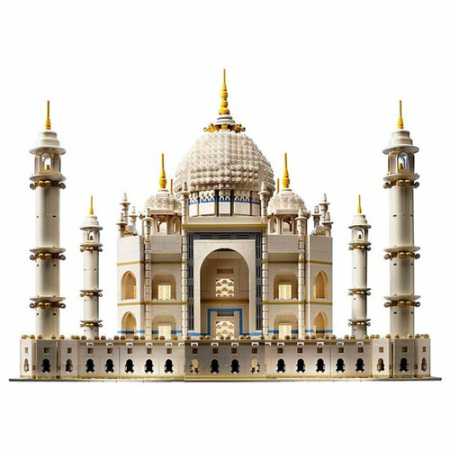 Lego LEGO Creator Expert Taj Mahal (10256)
