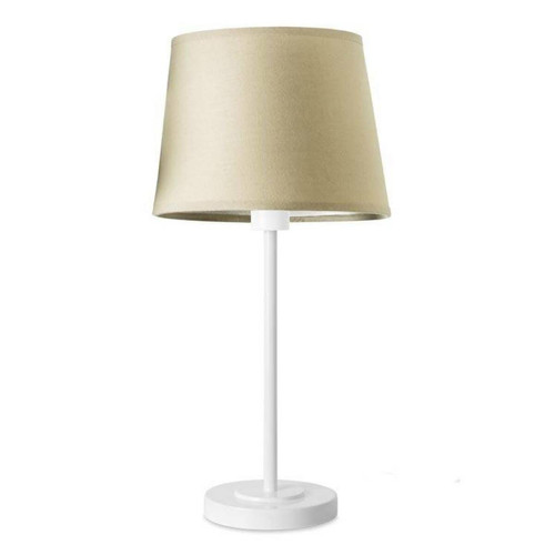 Leds C4 - Lampe de table 1 lumière blanche, E27 Leds C4  - Lampes à poser