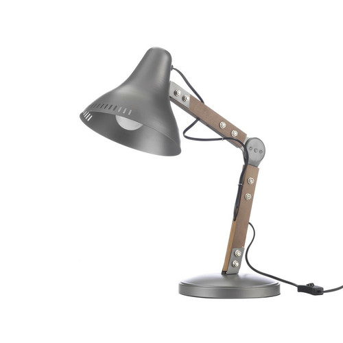Lumiere - Lampe de travail de bureau, E27 Lumiere  - Luminaires