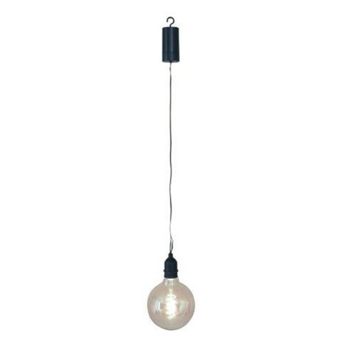 Lampadaire Luxform Luxform Ampoule à LED à pile de jardin Volta