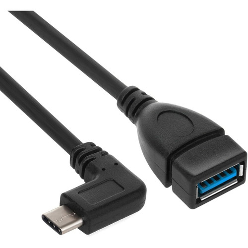 Maclean - Maclean MCTV-842 OTG USB 3.0 AF cable - USB-C Maclean  - Accessoires et consommables