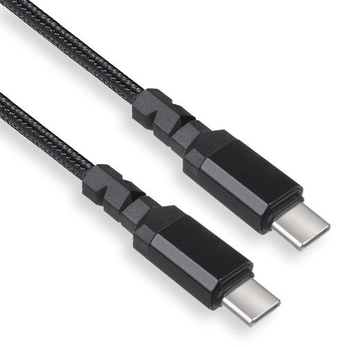Maclean - Câble 2x USB-C 100W 5A POWER DELIVERY 1m Maclean  - Maclean