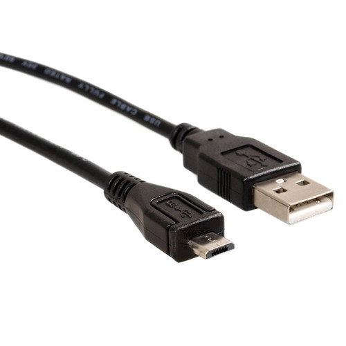 Maclean - Câble USB 2.0 Fiche micro-plug 3 m Maclean MCTV-746 Maclean  - Maclean