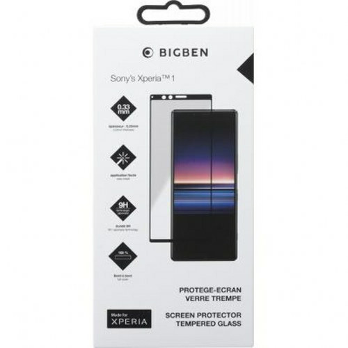 Protection écran smartphone Made For Xperia