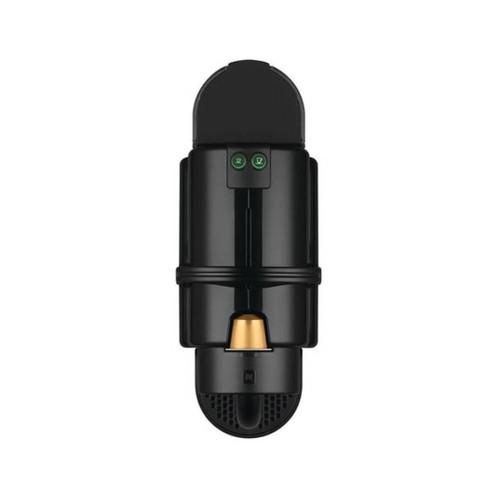 Magimix Nespresso 11350 Inissia noir capsule Nespresso et compatible