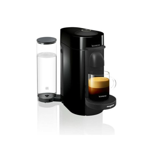 Magimix - Nespresso Vertuo 11399 Vertuo Plus Noir Magimix  - Electroménager