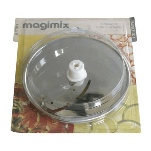 Magimix - EMINCEUR 4 MM C.SYST Magimix  - Accessoires Robots & Mixeurs