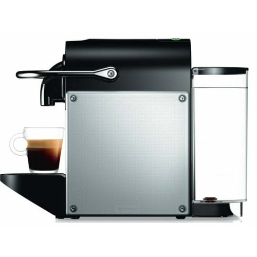 Machine à café Nespresso MAGIMIX Pixie Grise 11322 Magimix