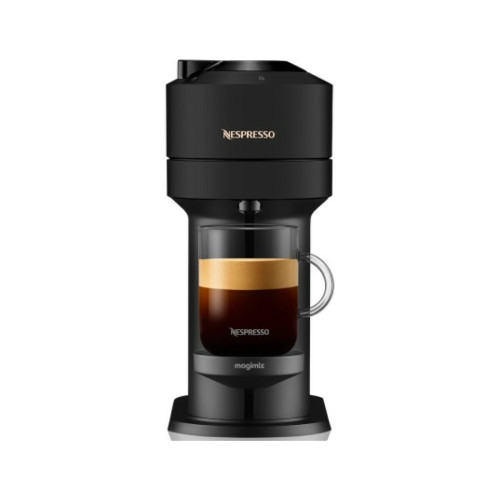 Magimix - Nespresso Vertuo Vertuo Next noir mat - 11719 - Magimix