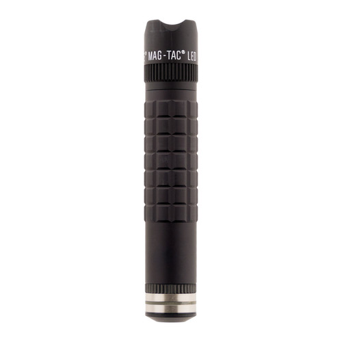 Maglite Lampe torche Maglite MAG-TAC-R LED à batterie rechargeable 14.7 cm - Noir