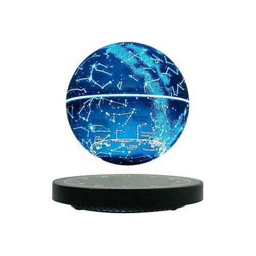 Globes Magneticland