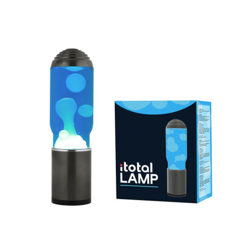 Magneticland - Lampe à Lave diffuseur de parfum BLUEFOG Magneticland  - Lampe diffuseur parfum