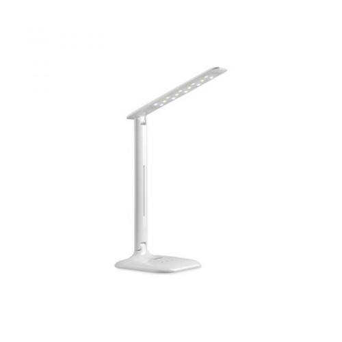 Magnetoplan - magnetoplan Lampe de bureau à LED Tropo, avec socle, blanc () Magnetoplan  - Ruban led blanc