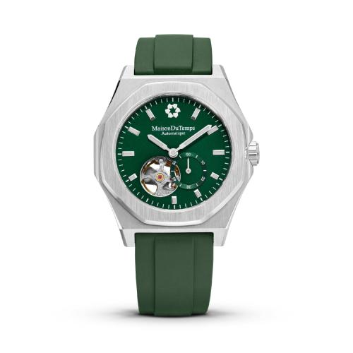 Maison Du Temps - Montre Maison Du Temps Vert - Toutes les montres