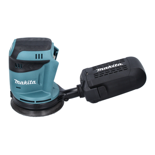 Ponceuses excentriques Makita