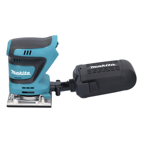 Ponceuses excentriques Makita