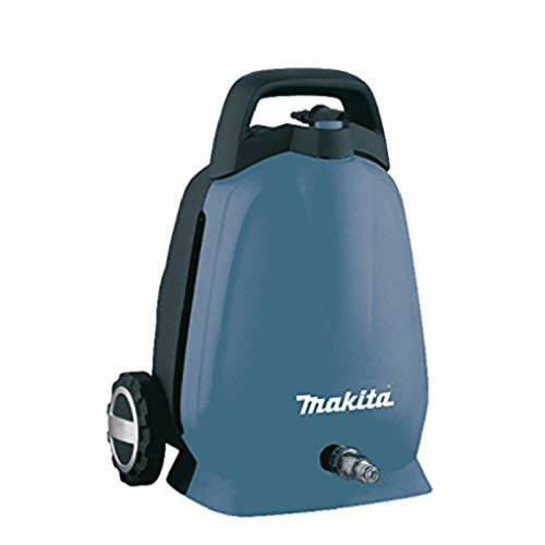 Makita - HW102 Nettoyeur haute pression 100 bars 1300W 360 litre/h - Nettoyeurs haute pression Secteur
