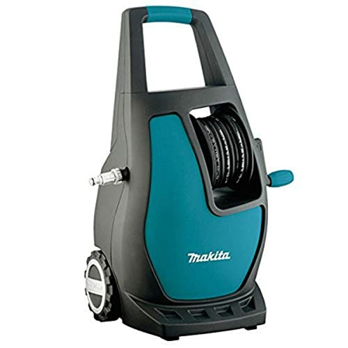 Makita HW111 High-Pressure Cleaner – High-Pressure Cleaners (Compact, Electric)