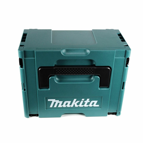 Makita - Makita DFR 550 RG1J Visseuse automatique sans fil 18 V - 25 - 55 mm + 1x Batterie 6,0 Ah + Chargeur + Makpac Makita  - Visseuses à placo